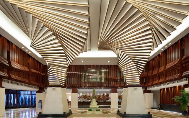 Chongqing Glenview Donheng Hotel
