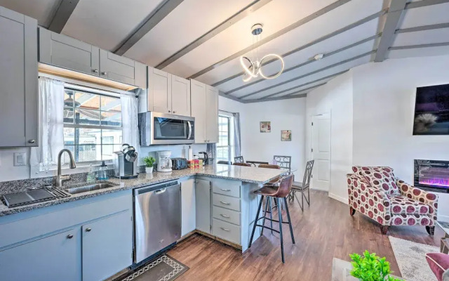 Multi-unit Denver Vacation Rental Home!