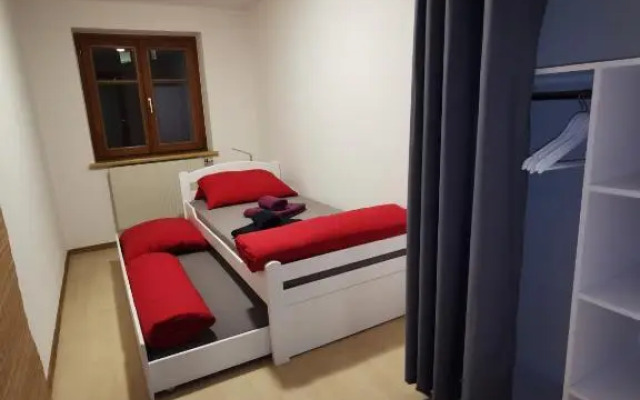 Dornbirn Town, Sägerstrasse 12