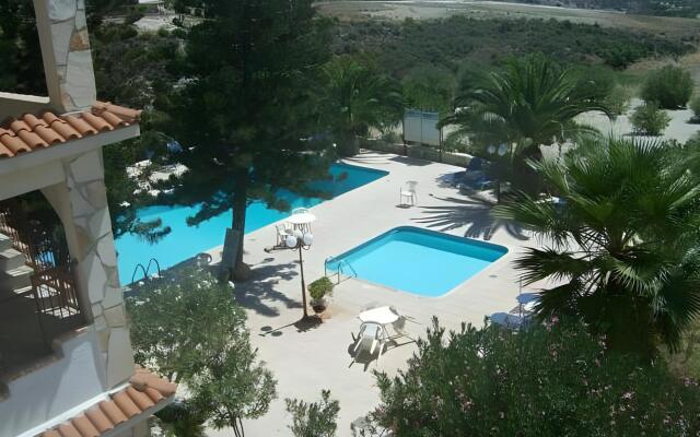 Rantzo Holiday Apartments