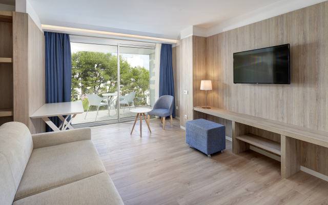 Hipotels Bahia Cala Millor - Adults Only