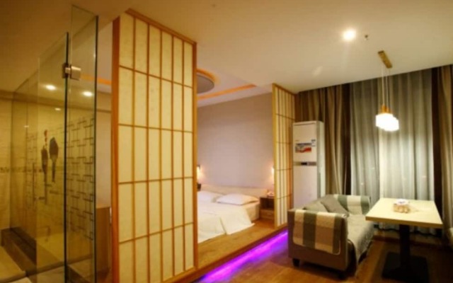Manguo Theme Hotel