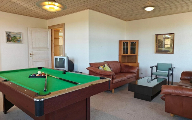 20 Person Holiday Home in Nordborg-by Traum