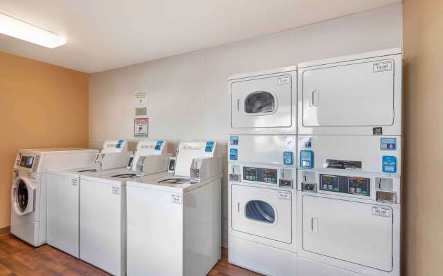 Extended Stay America Select Suites Denver Tech Center Central