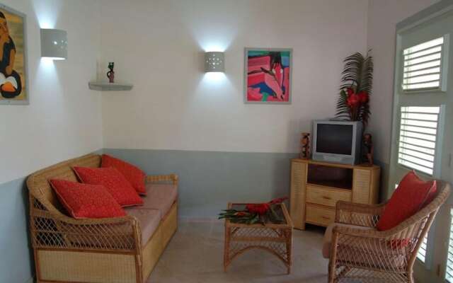 Oasis Tropical