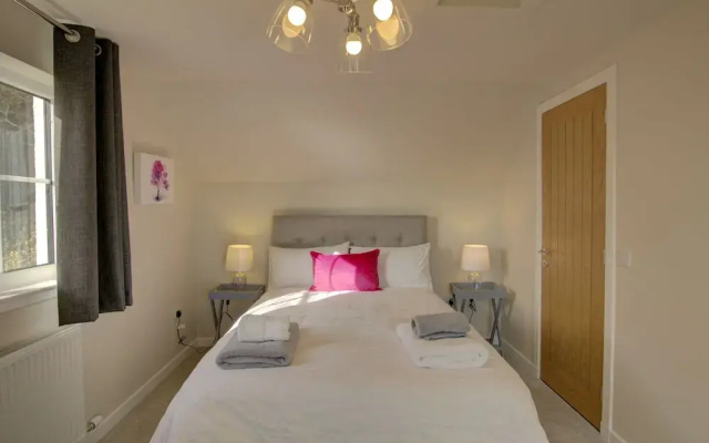 Linden House Fortrose