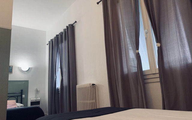 Hôtel Trianon