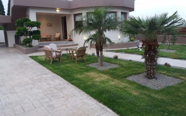 Villa Paradise