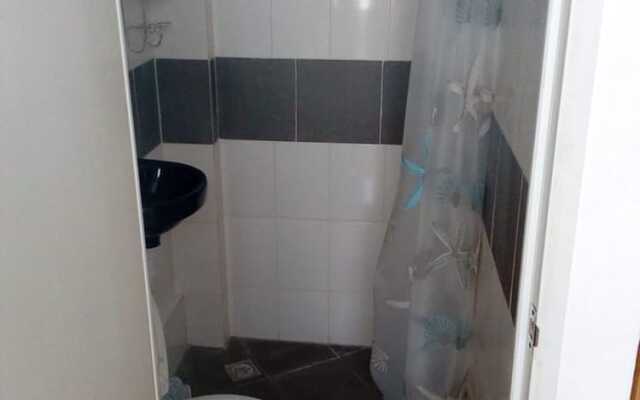 Hostel de Catalina