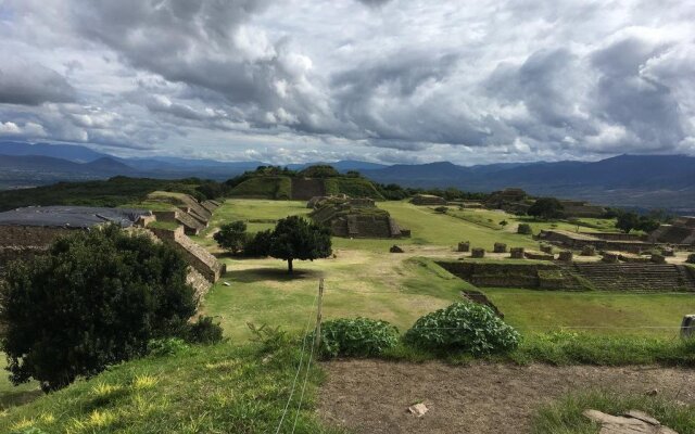 La Betulia Bed and Breakfast