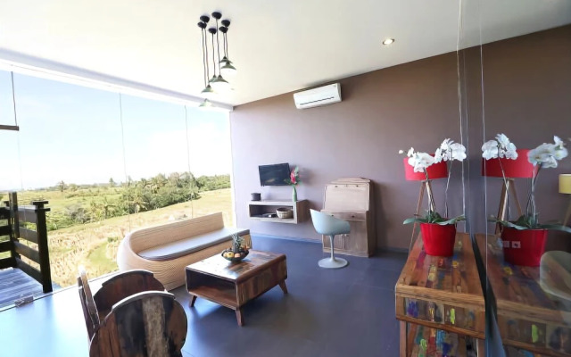 William's Place Bali