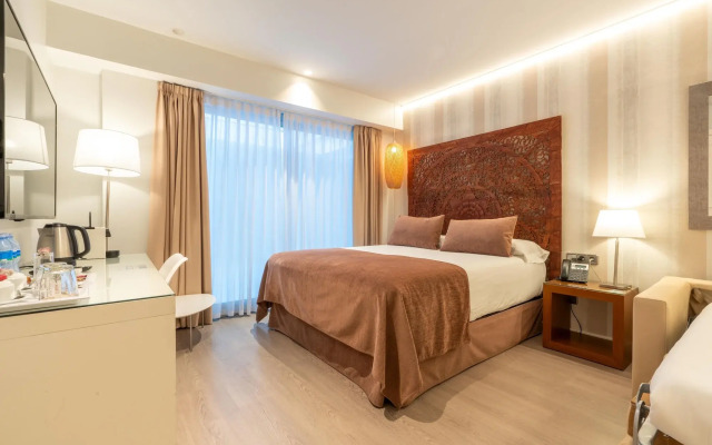 Serennia Fira Gran Vía Exclusive Rooms