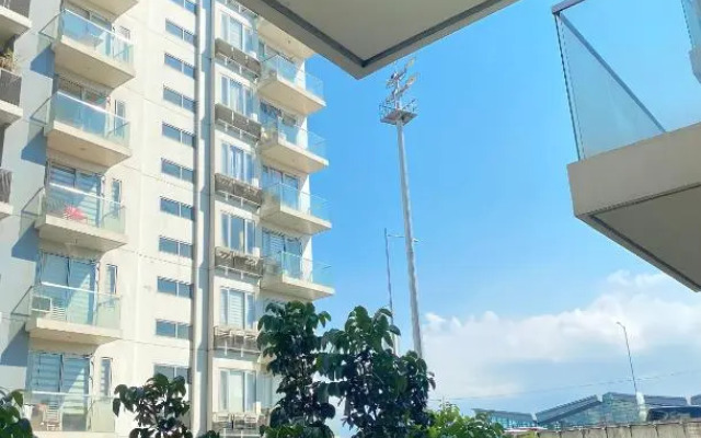 NAIA Teminal 3,Newport,Pasay,Elegant Suites