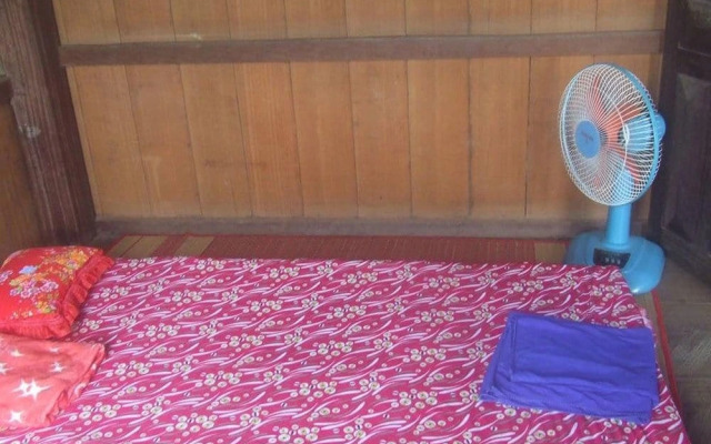 Isanborei Homestay 5