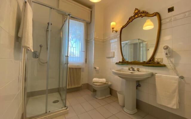 Villa Alda Suites & Rooms