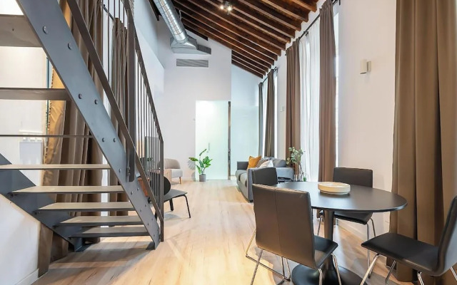 Feelathome Conde Apartments