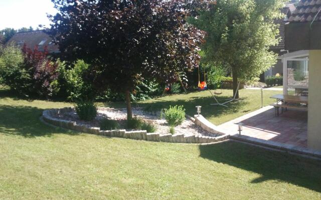 Ferienwohnung Neumeister