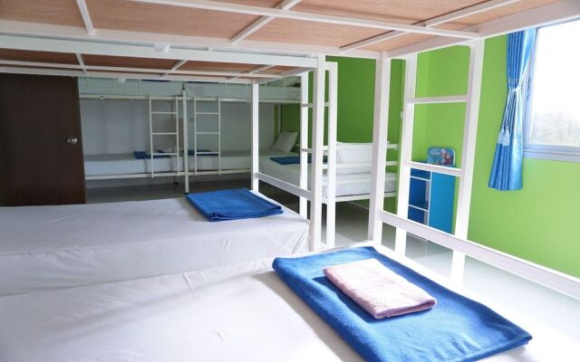 Madinah Hostel Ranong