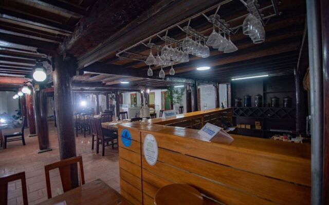 Good Morning Ha Giang Inn - Hostel