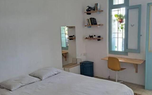 Jaffa APartment