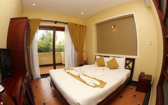 Thai Hoa Resort