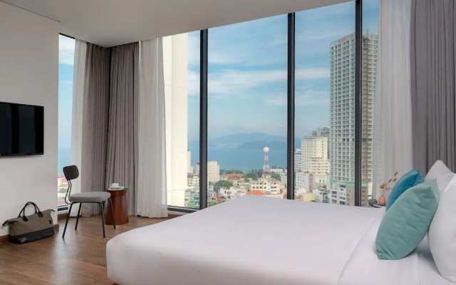 Em Oi Boutique Hotel