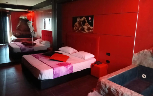 Hotel La Fayette