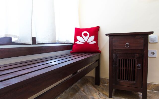 ZEN Rooms Kayu Sugih Jimbaran