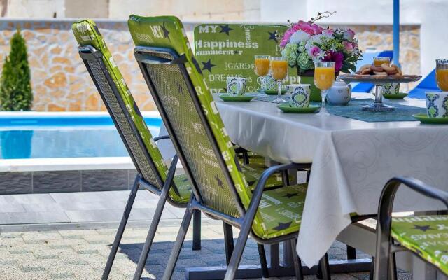 Holiday home Nadea - with private pool