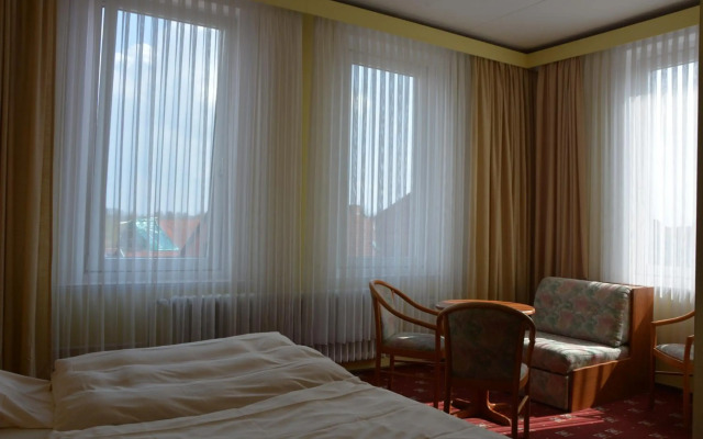 Hotel Meyn