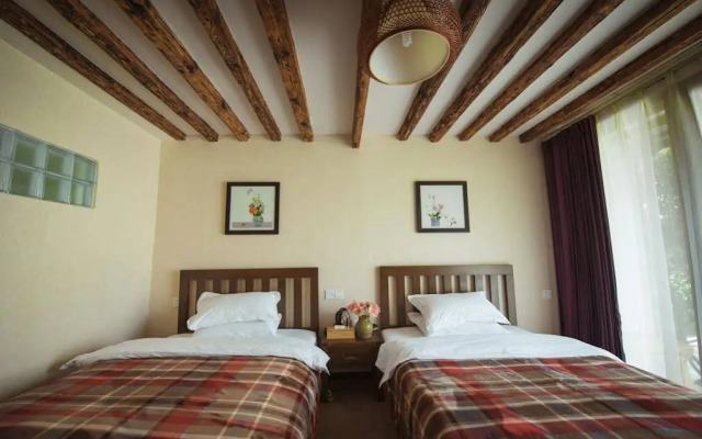 Li Jiang Wish Villa Hostel