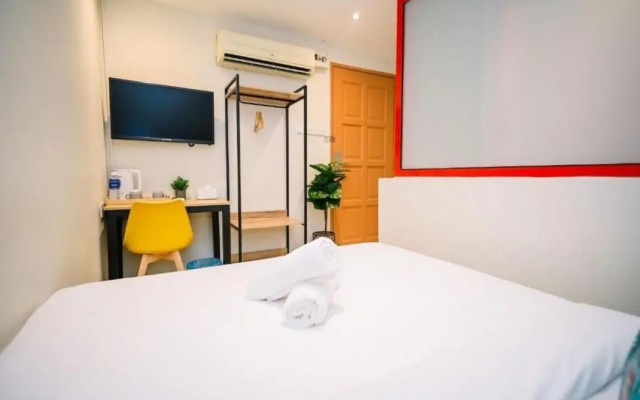 My Home Hotel, Kuchai Lama