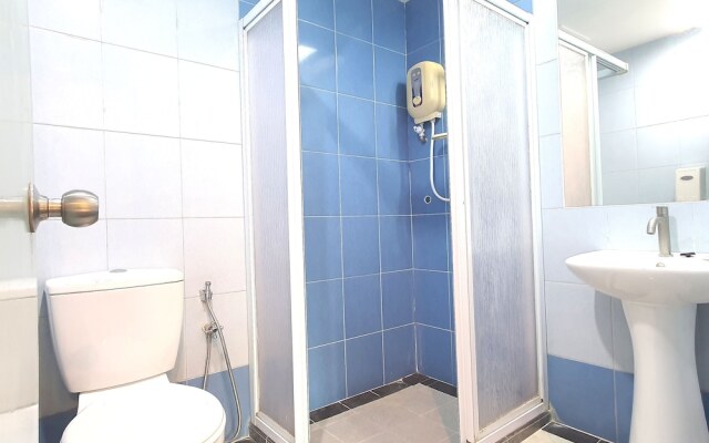 Capital O 90939 Sandakan Central Hotel