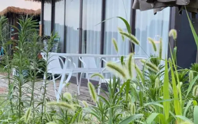 Friends Inn of Nanjing