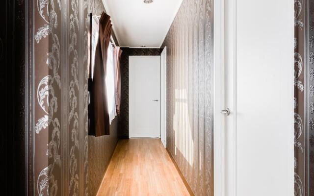 Ota Building Penthouse St33