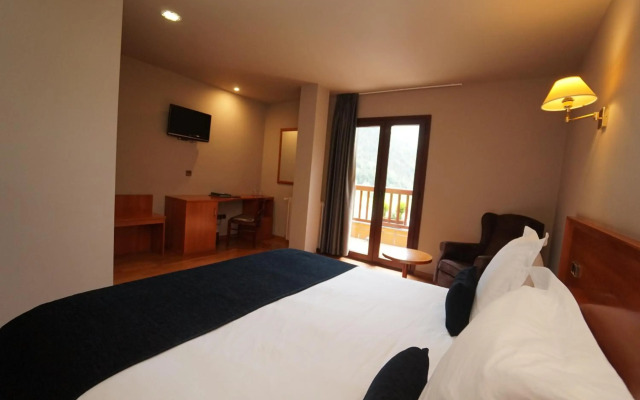 Hotel & Spa Niunit