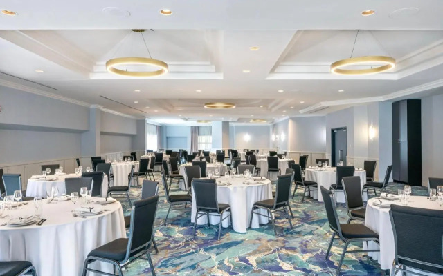 Radisson Hotel Laval