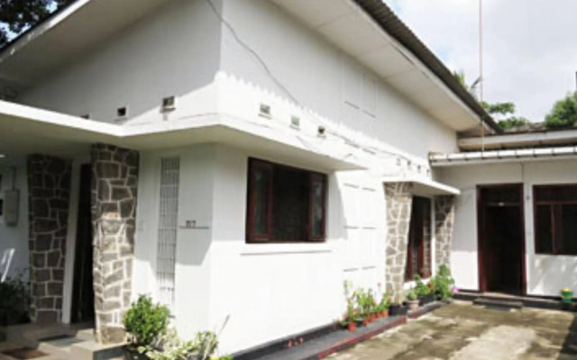 Vista Mount Lavinia Homestay