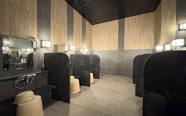 Hotel Route Inn Kurayoshi Ekimae