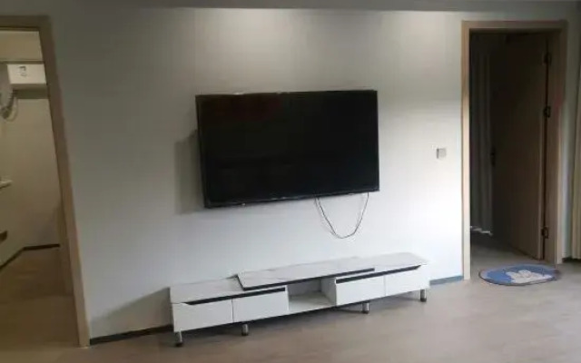 Zhenye Lumingyuan Homestay