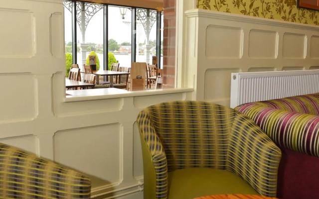 Wherry Hotel