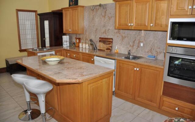 Apartments on Fiedler