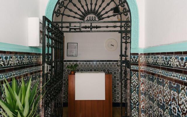 El Viajero En Sevilla