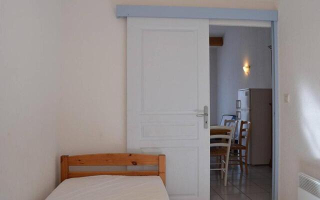 Maison Fleury-Saint-Pierre-la-Mer, 2 pièces, 6 personnes - FR-1-229D-352