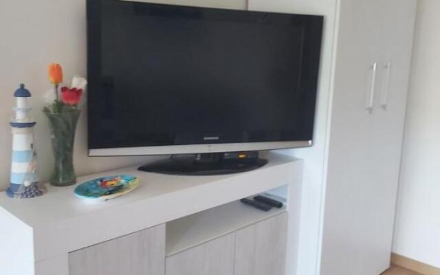 Suite Country Mondello Olimpo