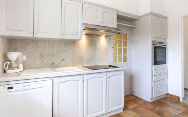 Apartment Les Mâts Saint Palais sur mer 34576