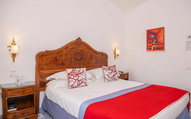 Grand Hotel La Favorita