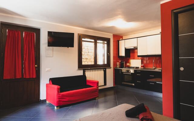Residence Cala Grande