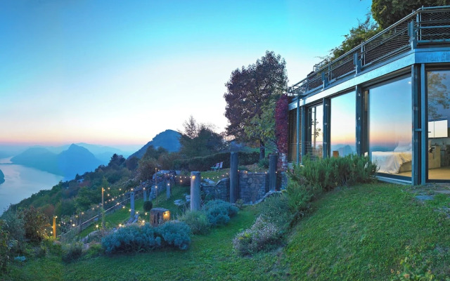 Villa Skyline - Pool - Lakeview - Privacy