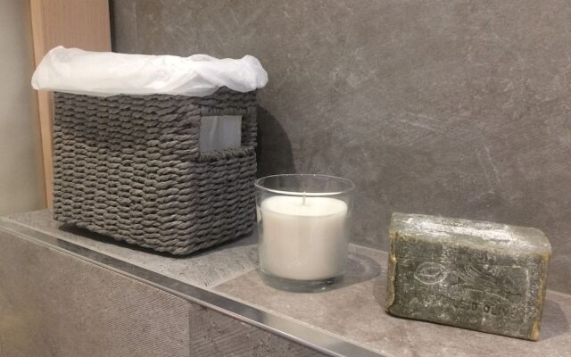 B&B - Au Coeur de Nuits